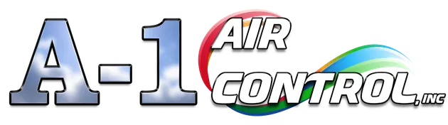  A-1 Air Control, Inc. logo