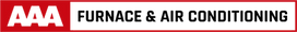  Aaa Furnace & Air Conditioning logo