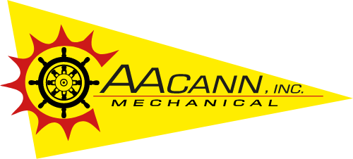  Aacann Mechanical Inc logo
