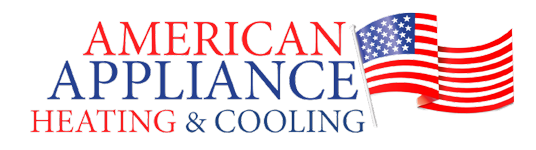  American Appliance Heating & Cooling logo