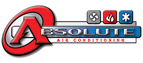  Absolute Air Conditioning logo