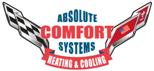  Absolute Comfort Systems Heating & Cooling logo