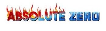  Absolute Zero Heating & Air Conditioning logo