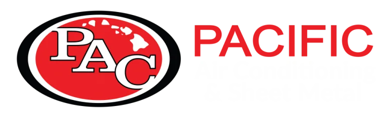  Pacific Air Conditioning & Sheet Metal, Llc logo