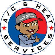  Ac & Heat Services logo