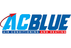  Ac Blue Air Conditioning & Heating logo
