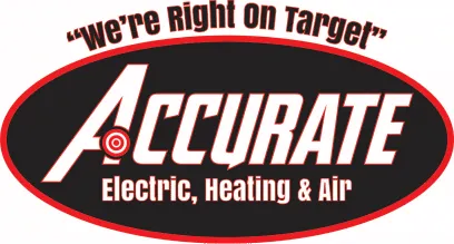  Accurate Air Heating & Air Conditioning Llc logo