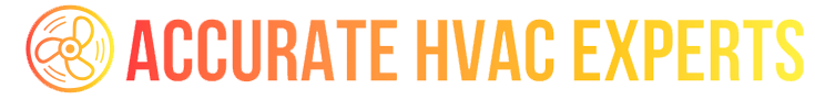  Accurate Hvac Experts logo