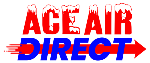  Ace Air Direct logo