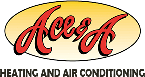  Ace & A Heating And Air Conditioning logo
