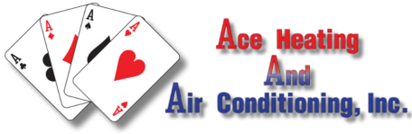  Ace Heating & Air Conditioning, Inc. logo