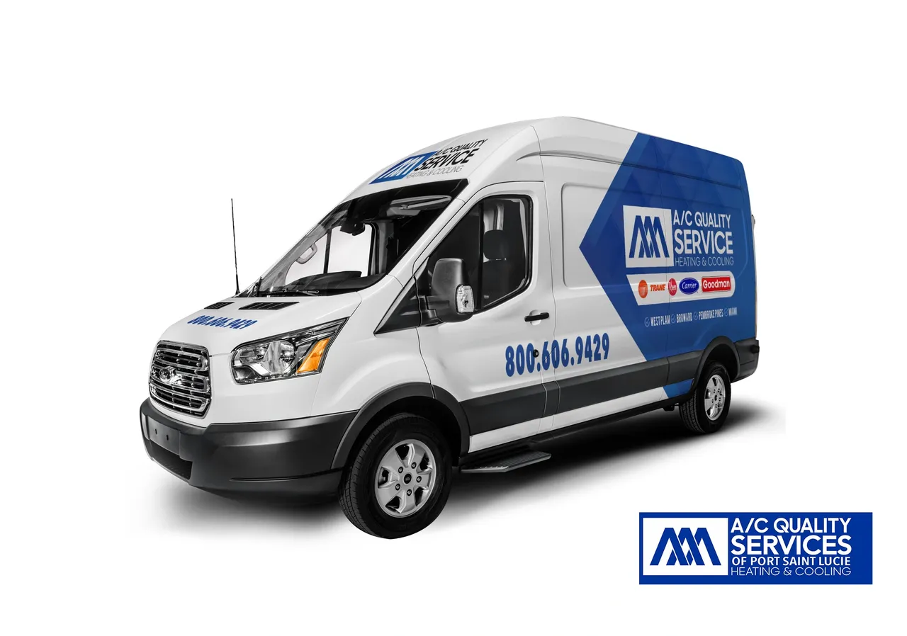  Aaa Ac Quality Services logo