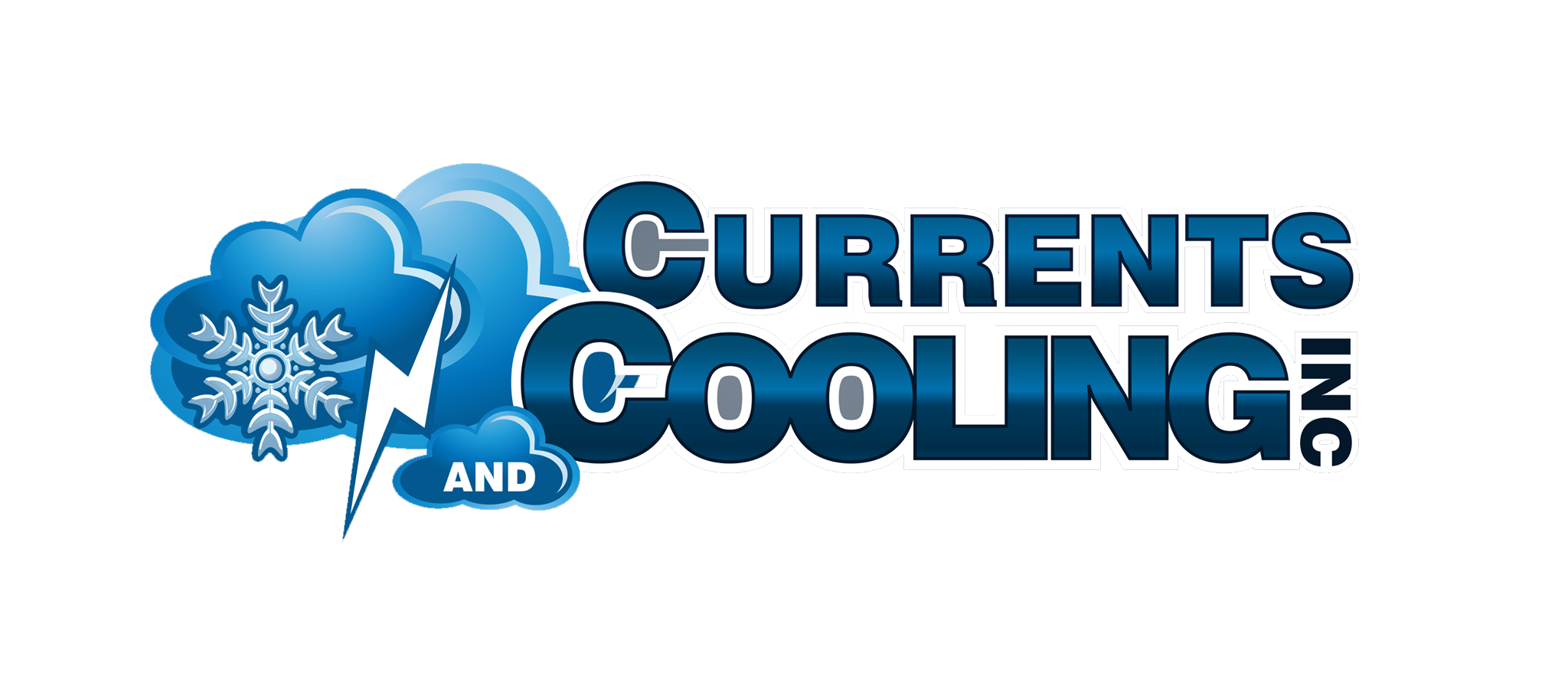  Currents And Cooling Inc. logo