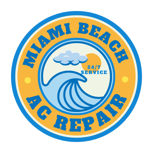  Ac Repair Miami Beach logo