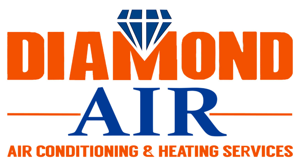  Diamond Air logo