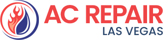  Ac Repair Las Vegas logo