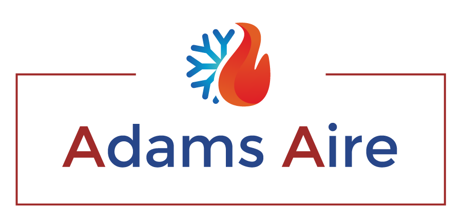  Adams Aire logo