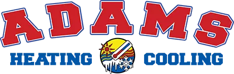  Adams Heating & Cooling logo