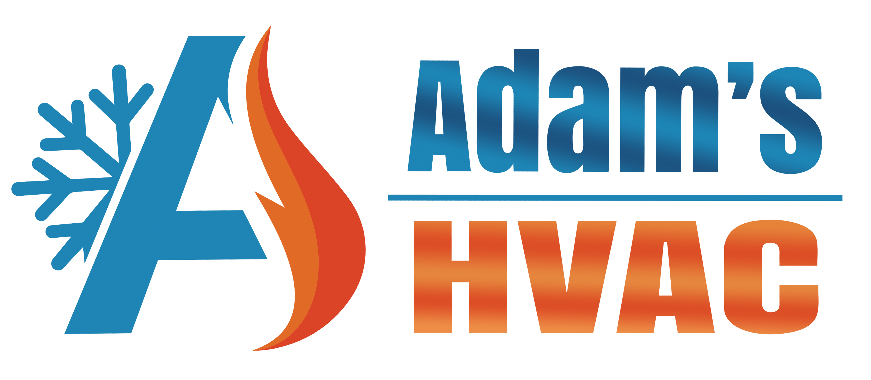  Adam's Hvac, Inc. logo