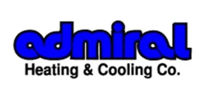  Admiral Heating And Cooling Company logo