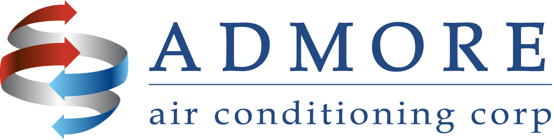  Admore Air Conditioning logo