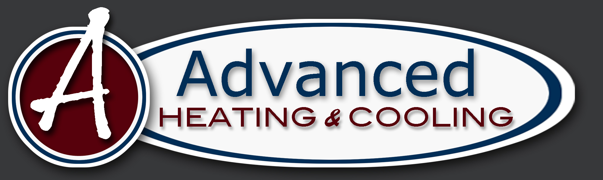  Advanced Heating & Cooling logo