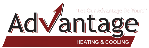 Advantage Heating & Cooling logo