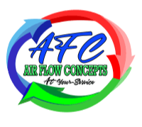  Air Flow Concepts, Llc. logo
