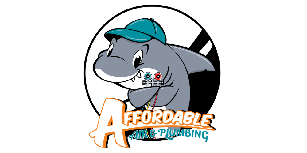  Affordable Air & Heat logo