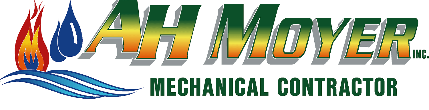 Ah Moyer Inc logo