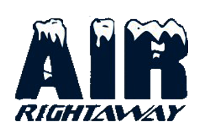  Air Rightaway Inc logo