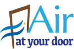  Air At Your Door Inc logo
