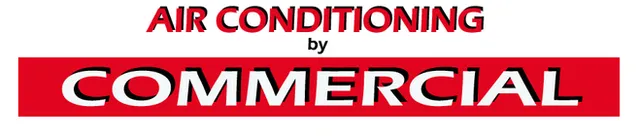  Air Conditioning By Commercial logo