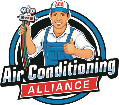  Air Conditioning Alliance, Llc. logo