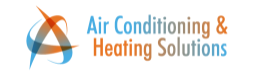  Air Conditioning & Heating Solutions logo