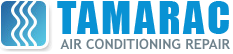  Tamarac Air Conditioning Repair logo
