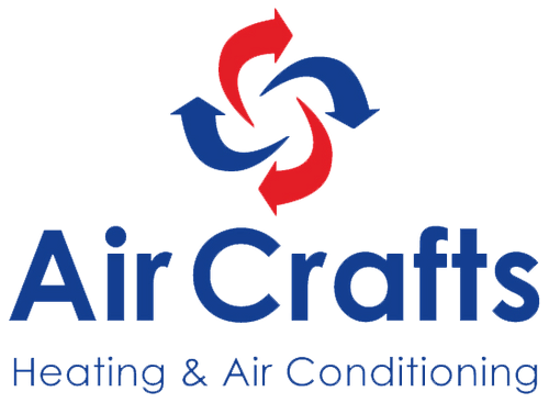  Air Crafts Heating & Air Conditioning logo