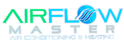  Airflow Master Air Conditioning & Heating logo
