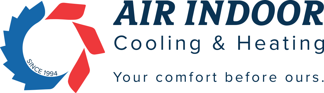  Air Indoor Cooling & Heating logo