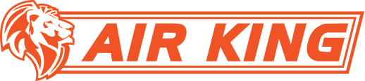  Air King logo