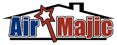  Air Majic Ac & Heating logo