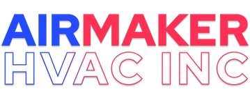  Airmaker Hvac Inc logo