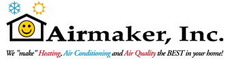  Airmaker, Inc. logo