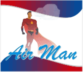  Airman Llc logo