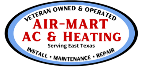  Air-Mart AC & Heating logo