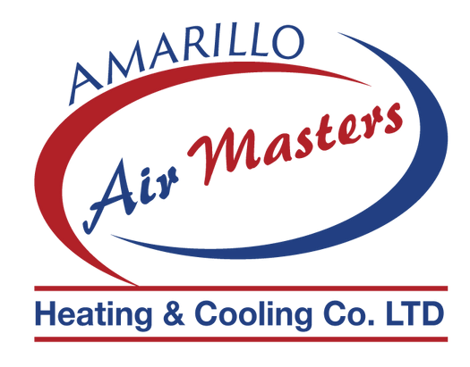  Amarillo Air Masters Heating And Cooling Co. logo