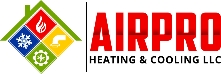  Airpro Heating & Cooling logo