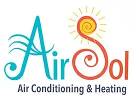  Air Sol Air Conditioning And Heating logo