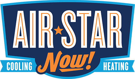  Air Star Now logo