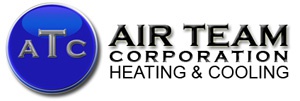  Air Team Corporation logo